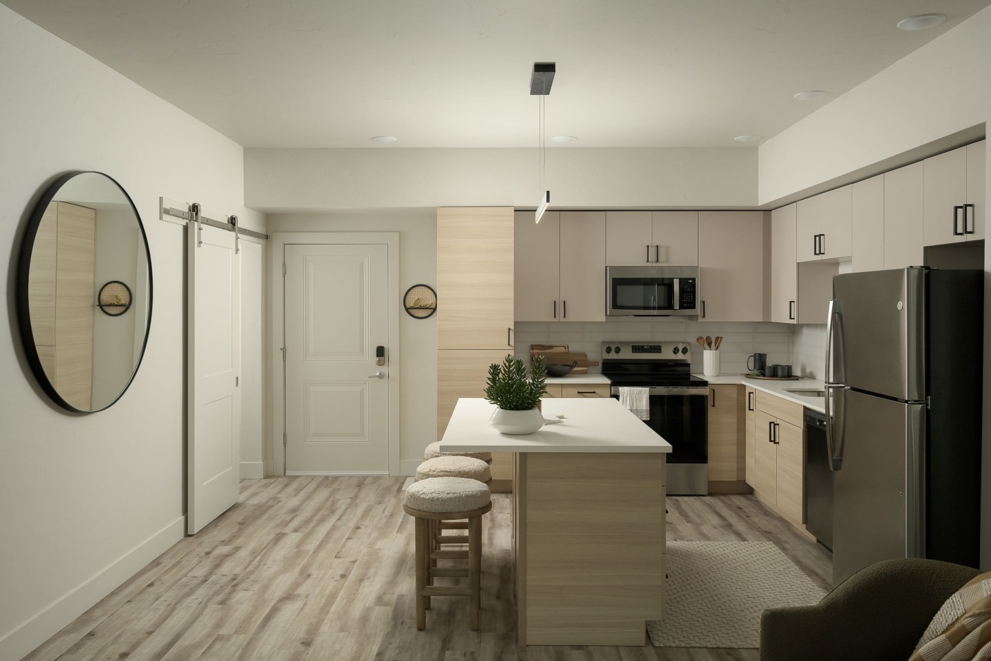 Canyon Ridge Apartments Image 15