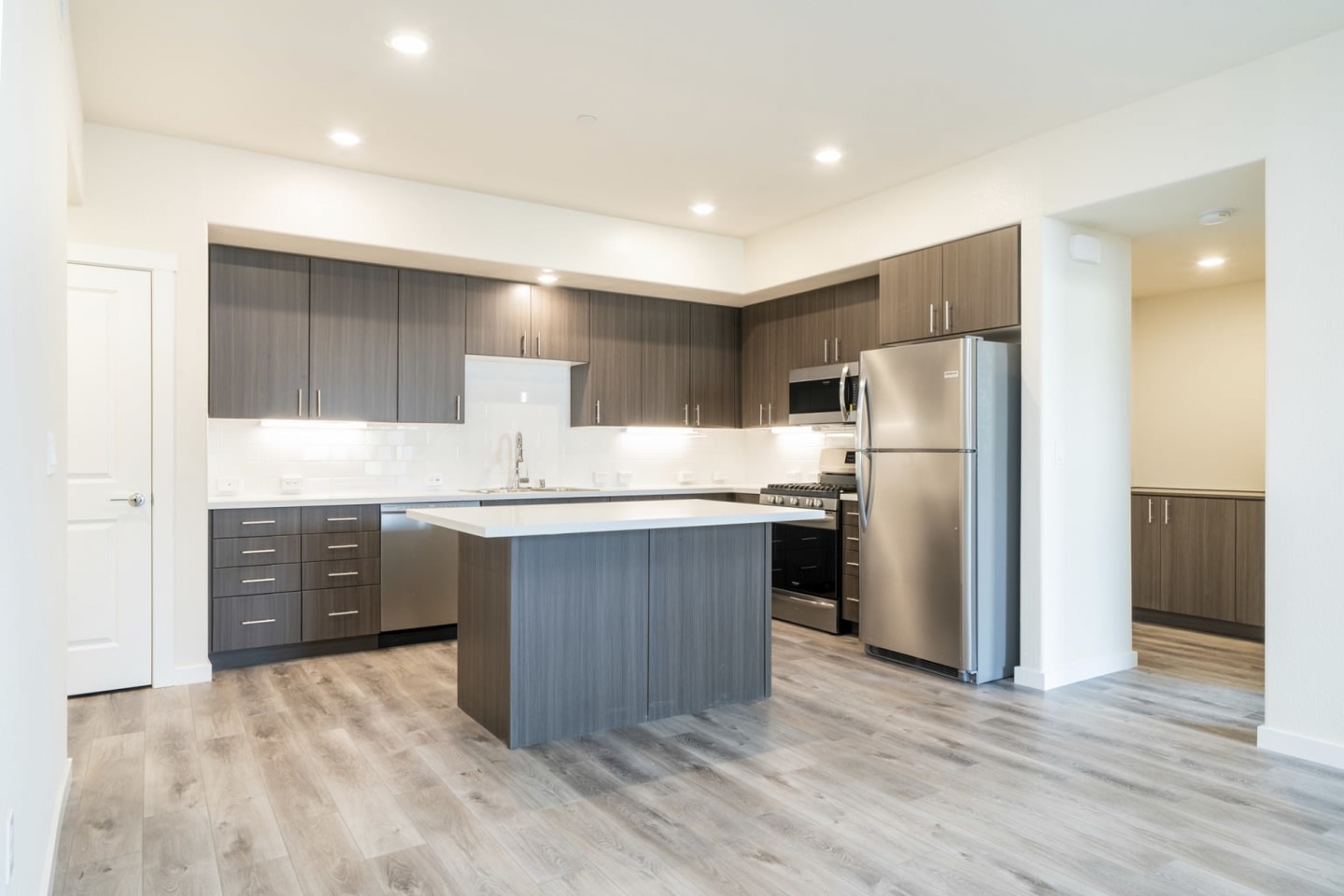 Hub Apartments Image 14
