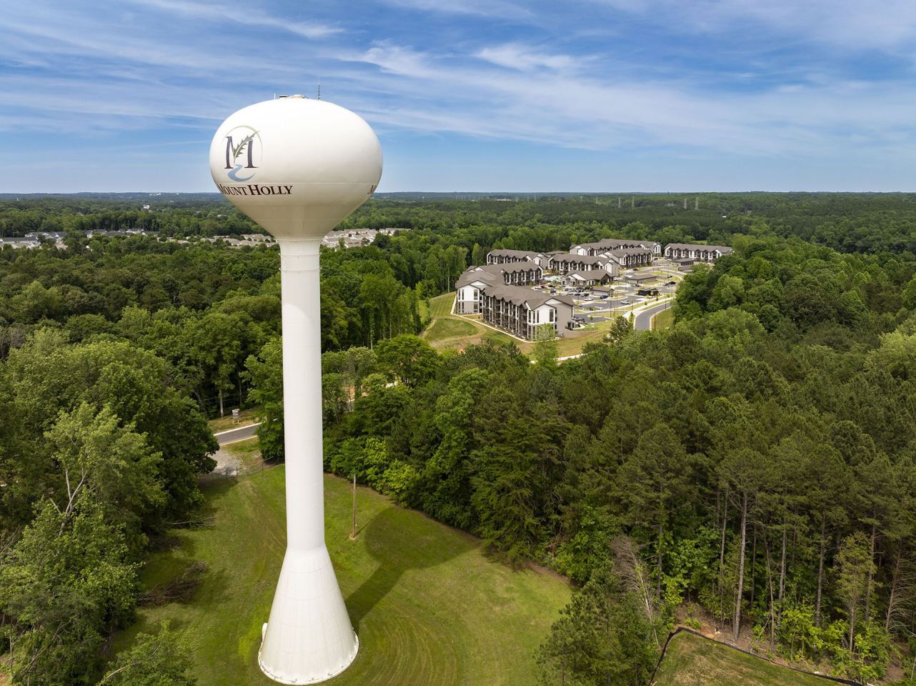 The Banks at Mt. Holly Apartments Image 60