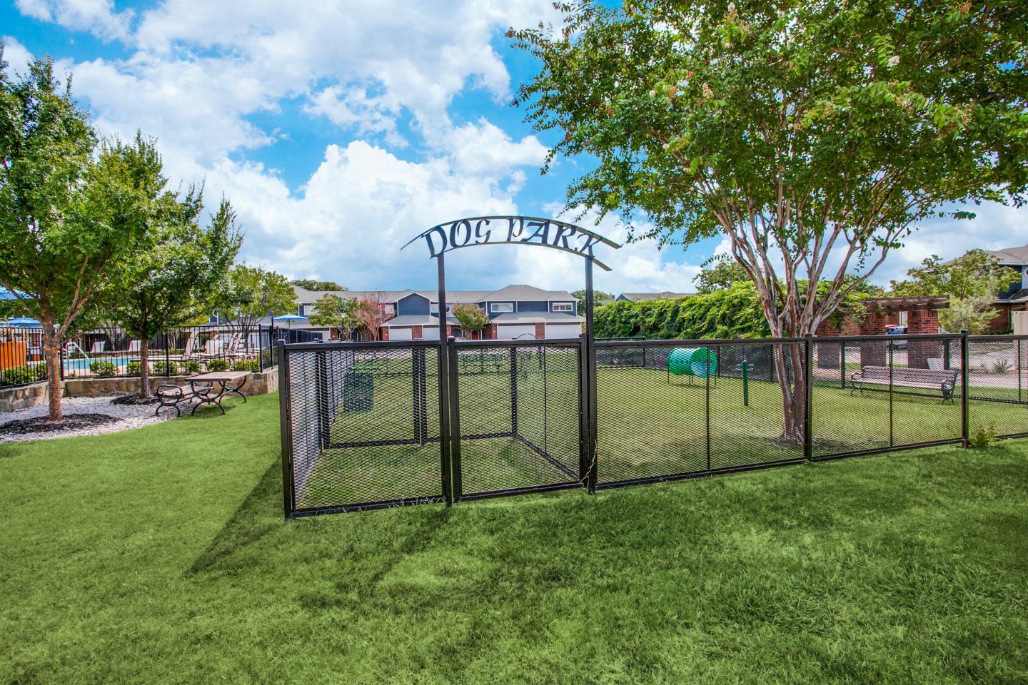The Retreat Townhome Image 18