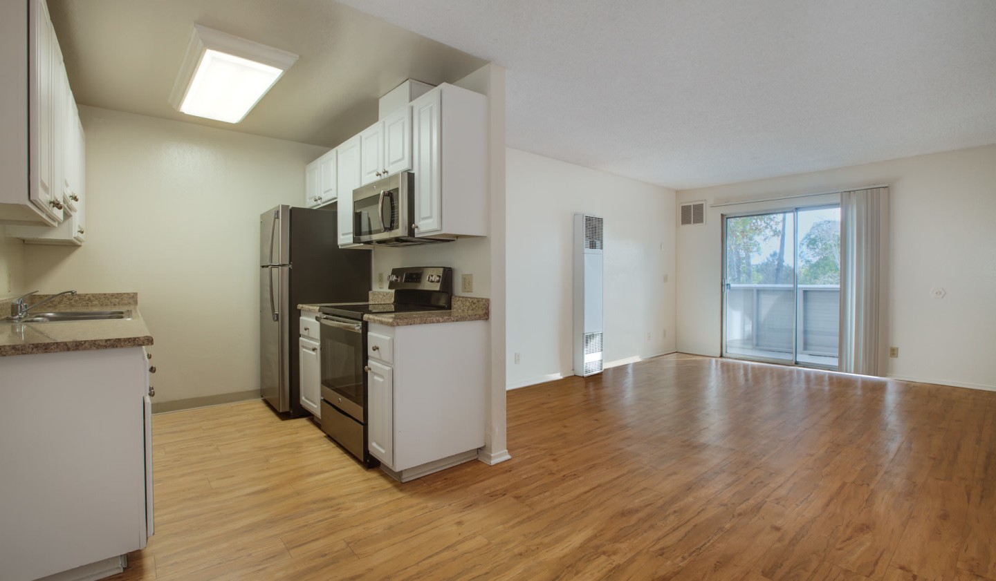 Mariner's Cove Apartments Image 6