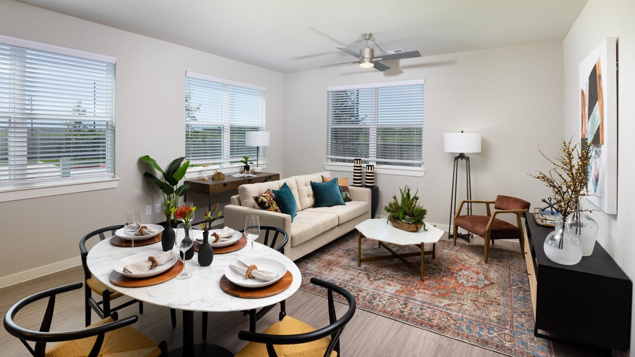 Allora Parkland Image 9