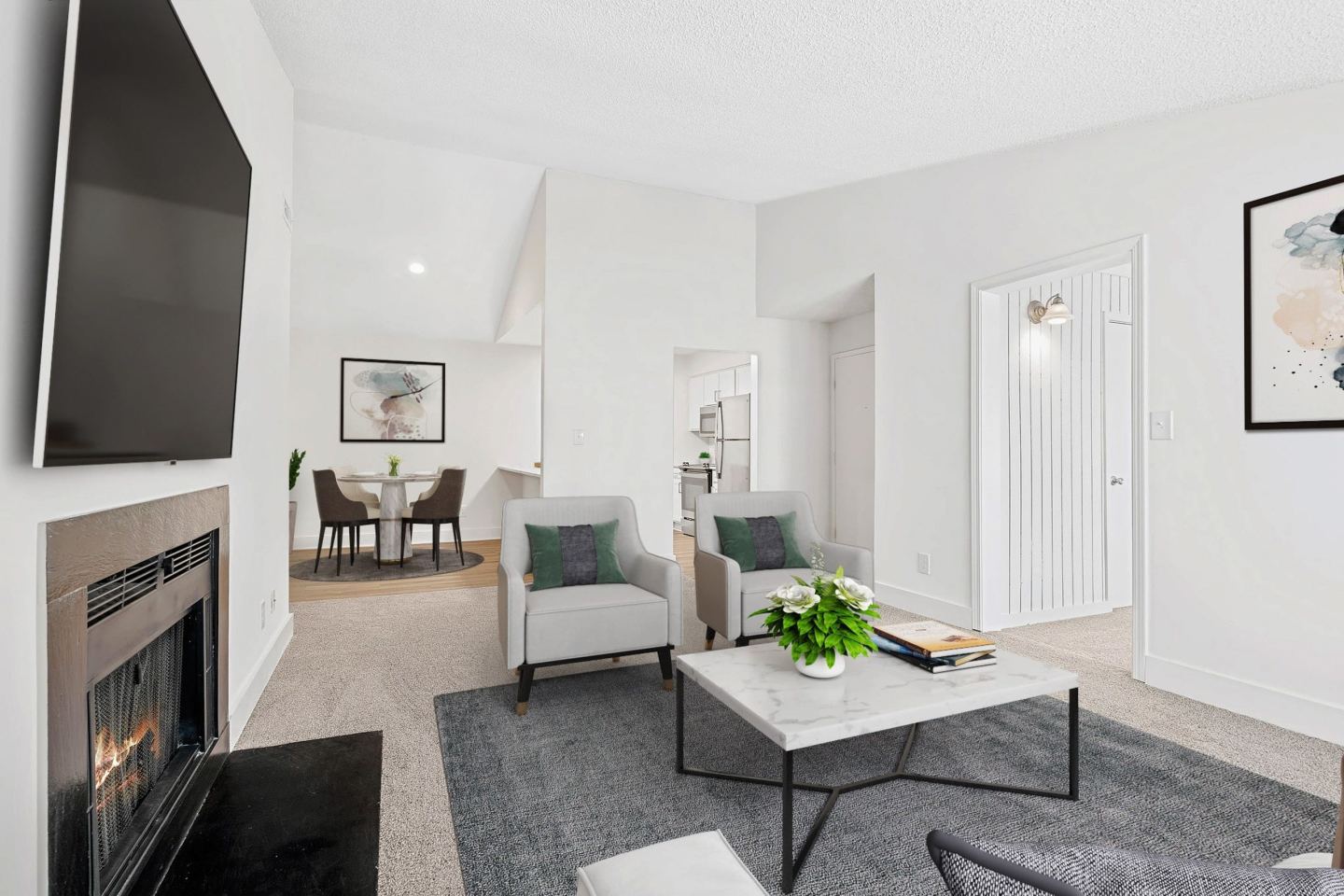 Affordable Housing - Woodlyn on the Green Image 18