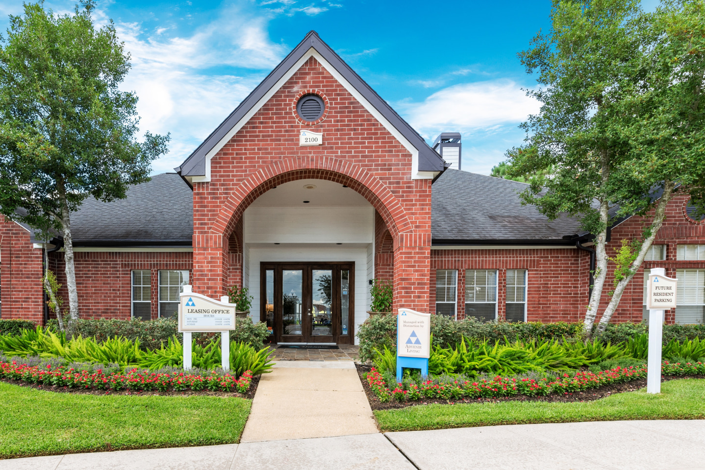 The Preserve at Baytown Image 2