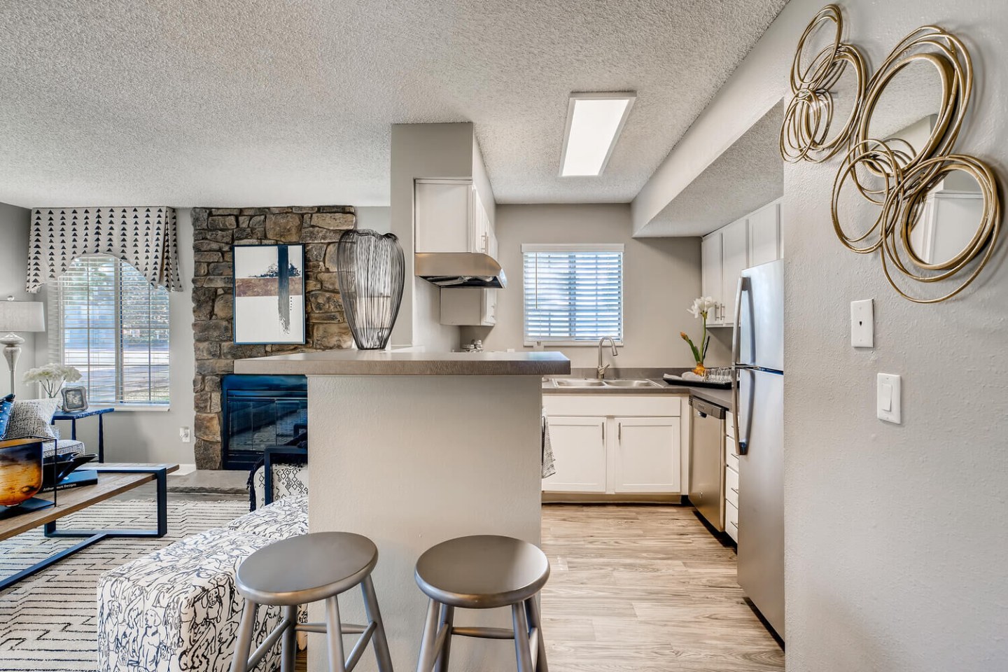 Loretto Heights Image 17