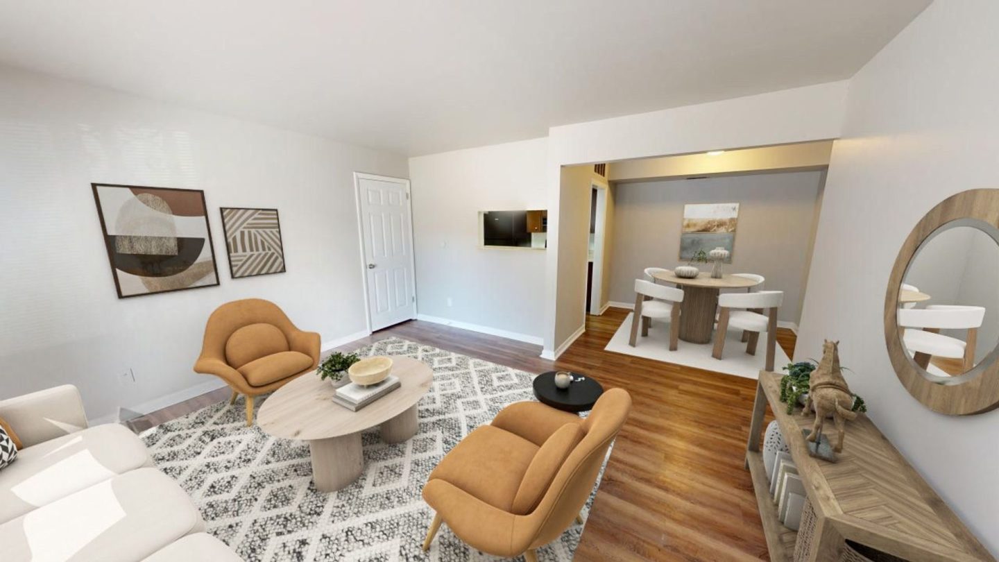 Hillcrest Apartments Image 4