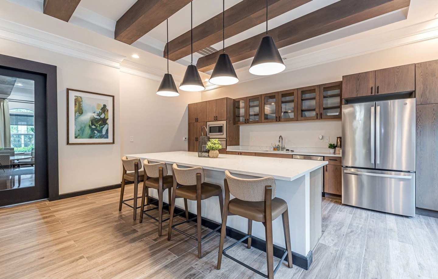 Alexander at Stonecrest Apartments Image 19