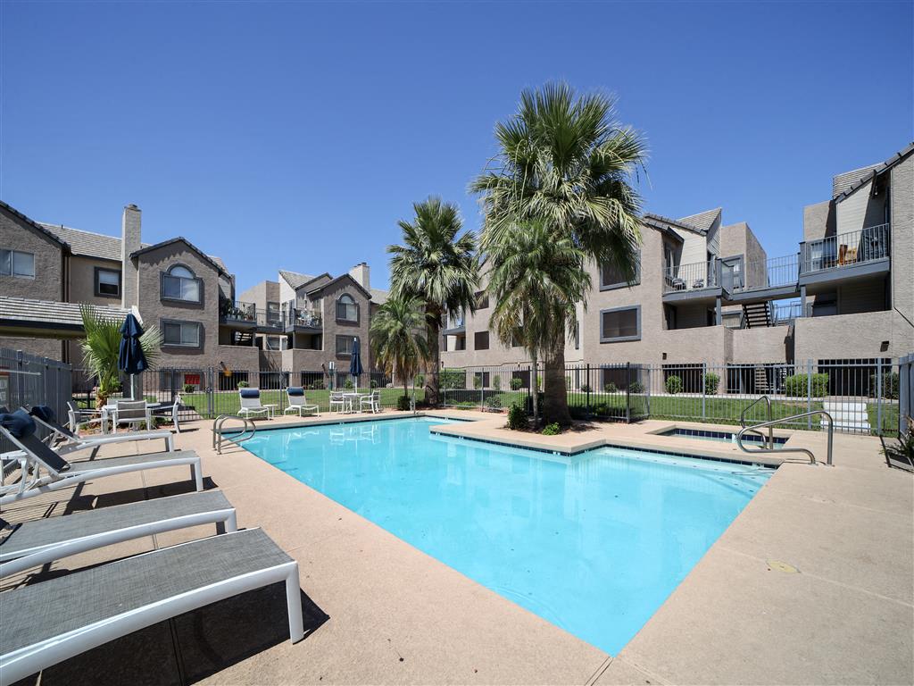 Terra Vida Apartments Image 20