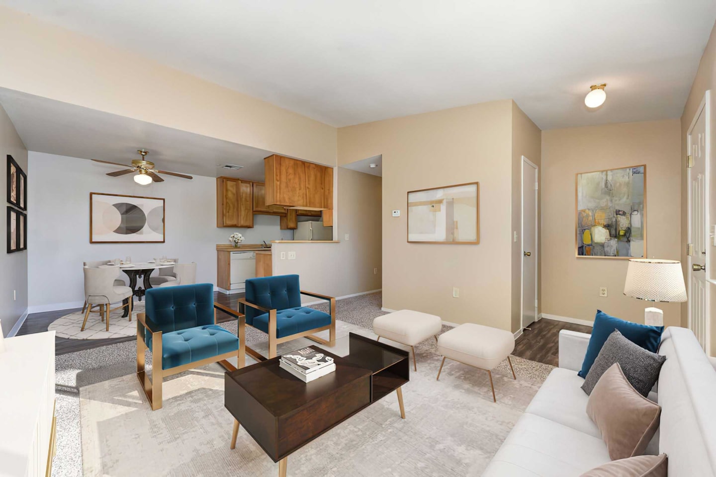 Stonegate Apartments Image 13