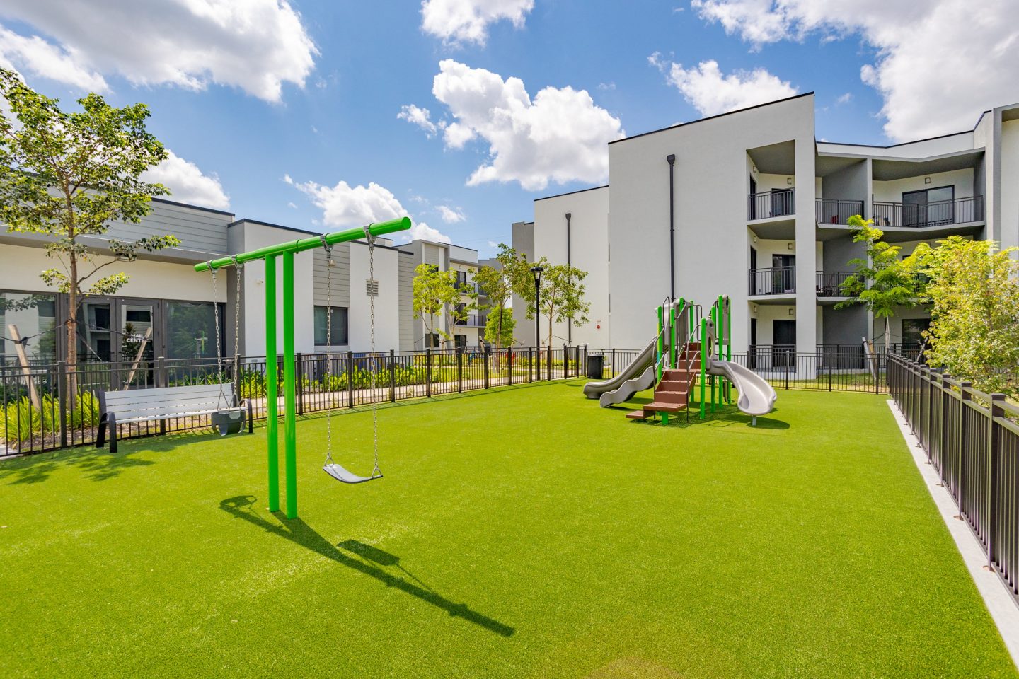 Legacy at Tamarac Image 12