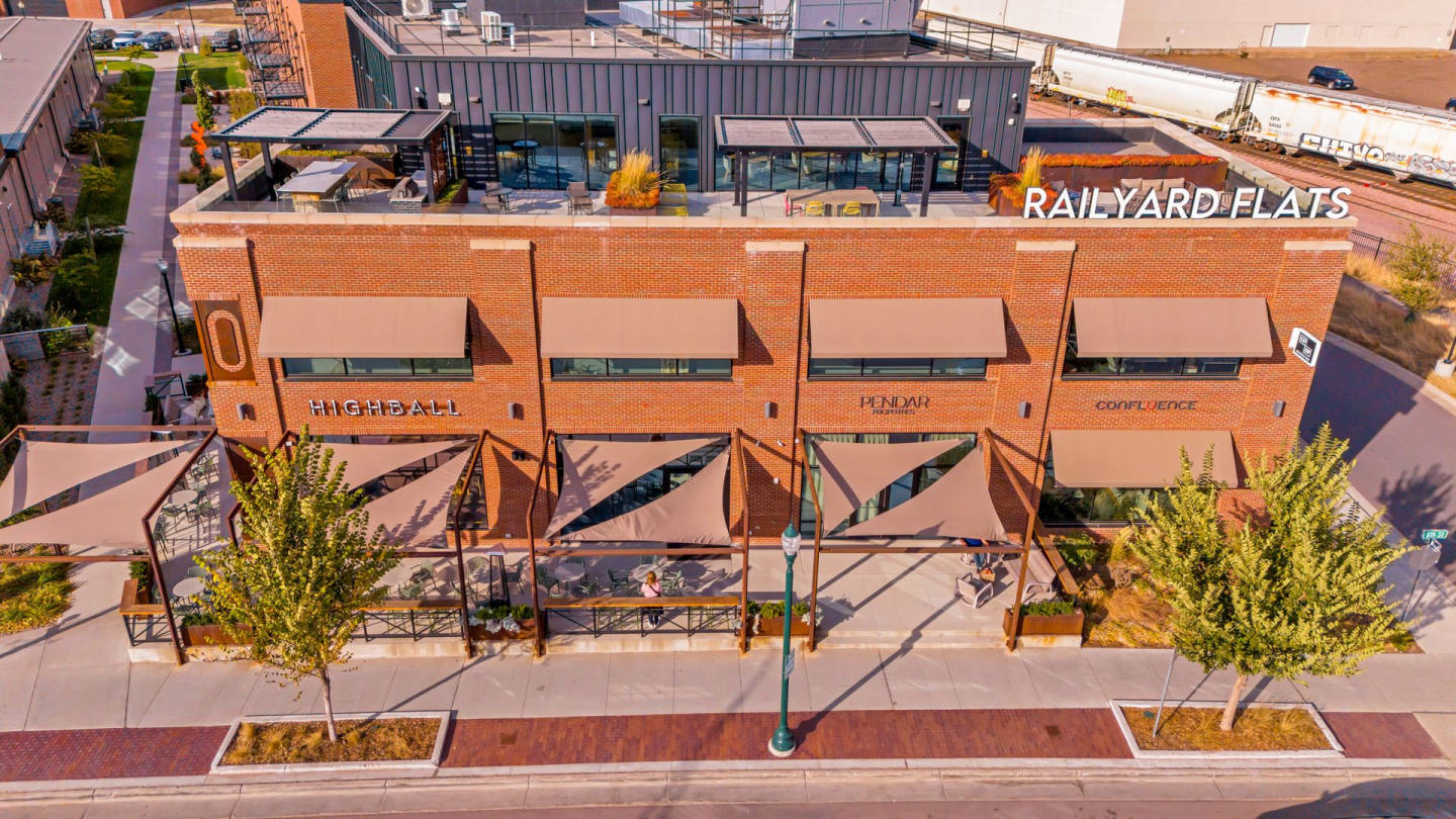 Railyard Flats Image 5