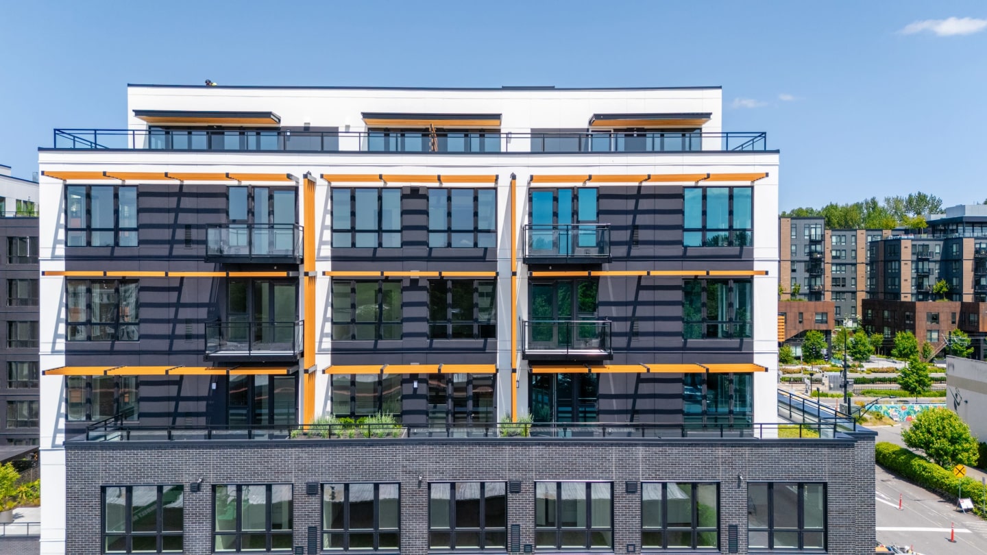Copal Bellevue Apartments Image 15
