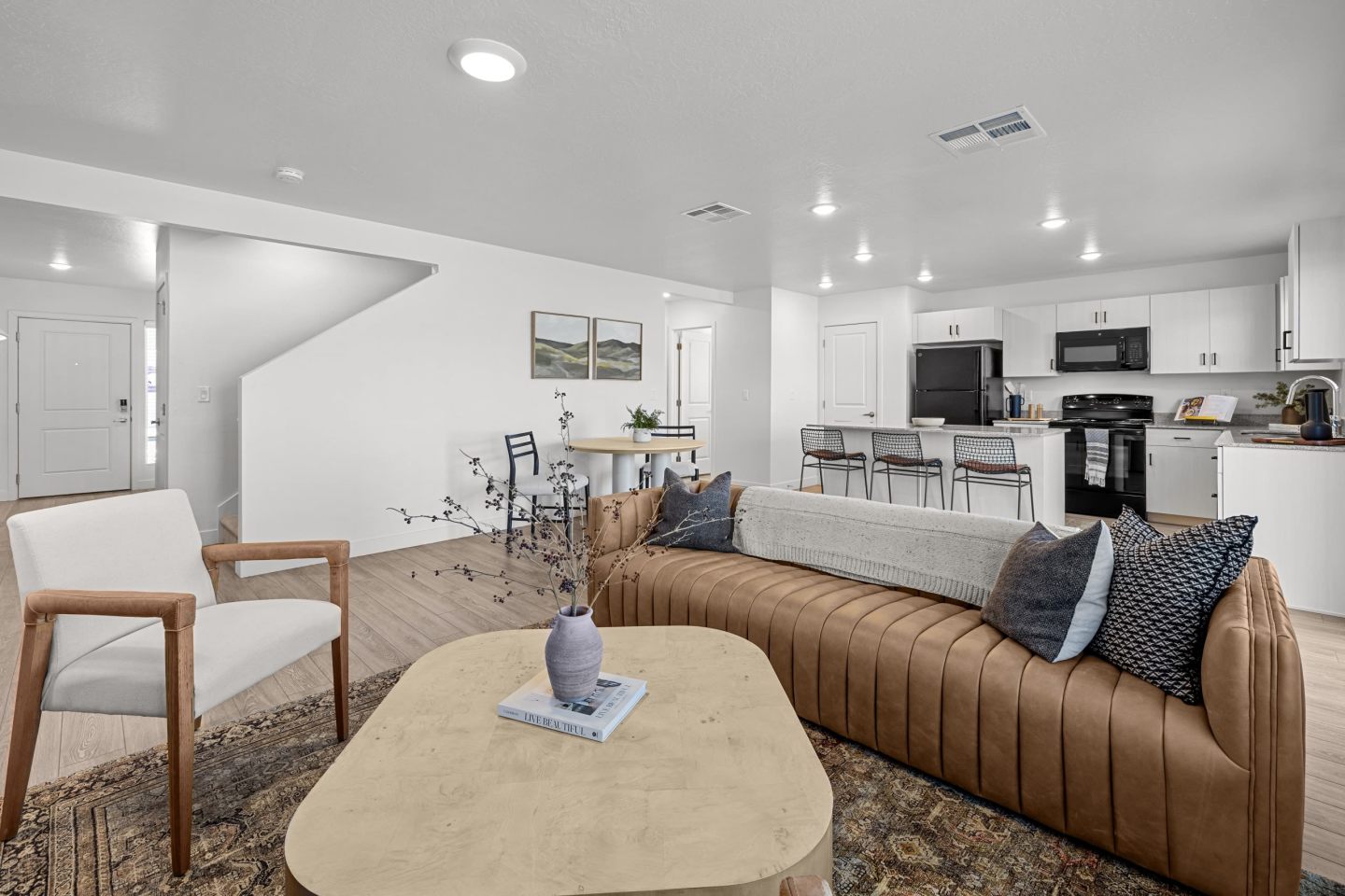 Desert Village Townhomes Image 1