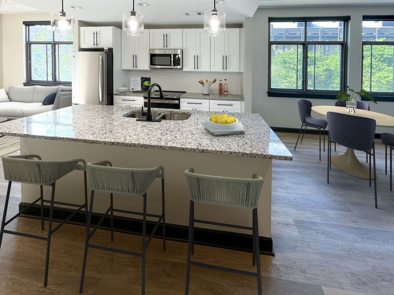 City View Apartments Image 4
