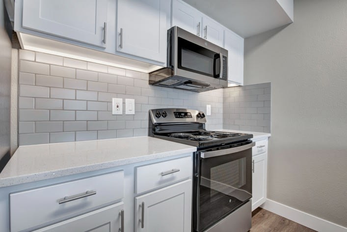The Willows At Printers Park Apartment Image 1