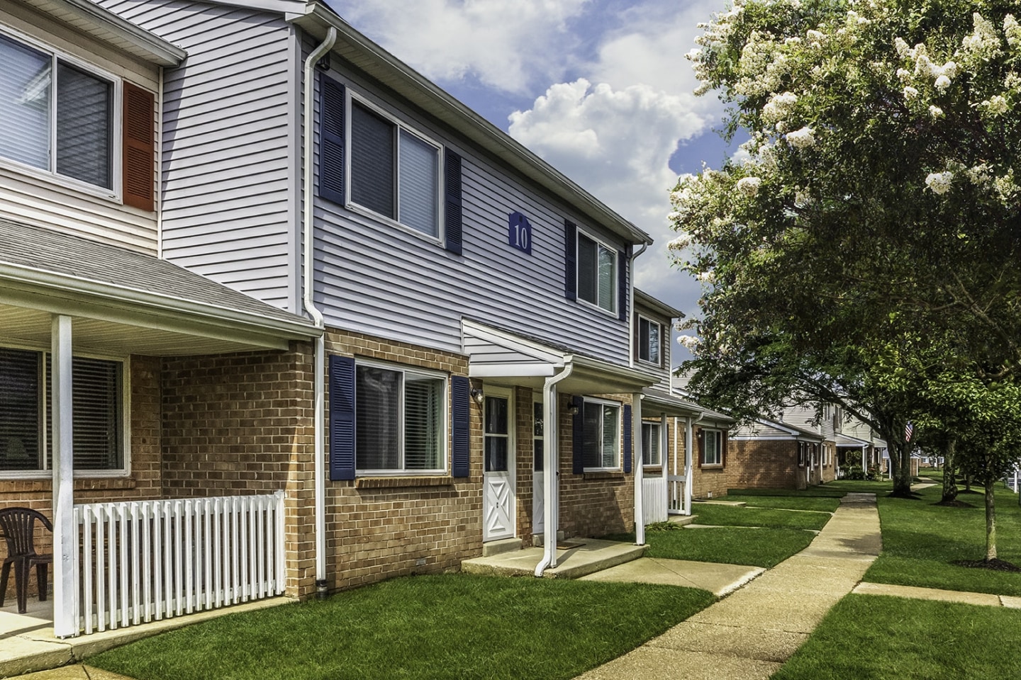 Cumberland Green Apartments Image 2