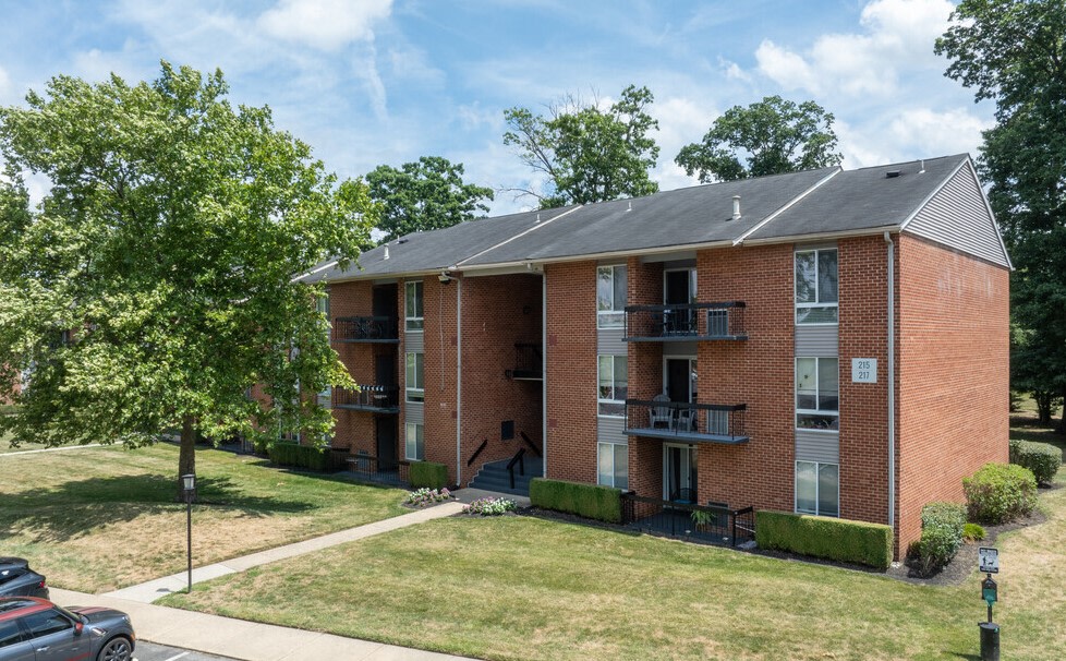 The Vista Apartments Image 21