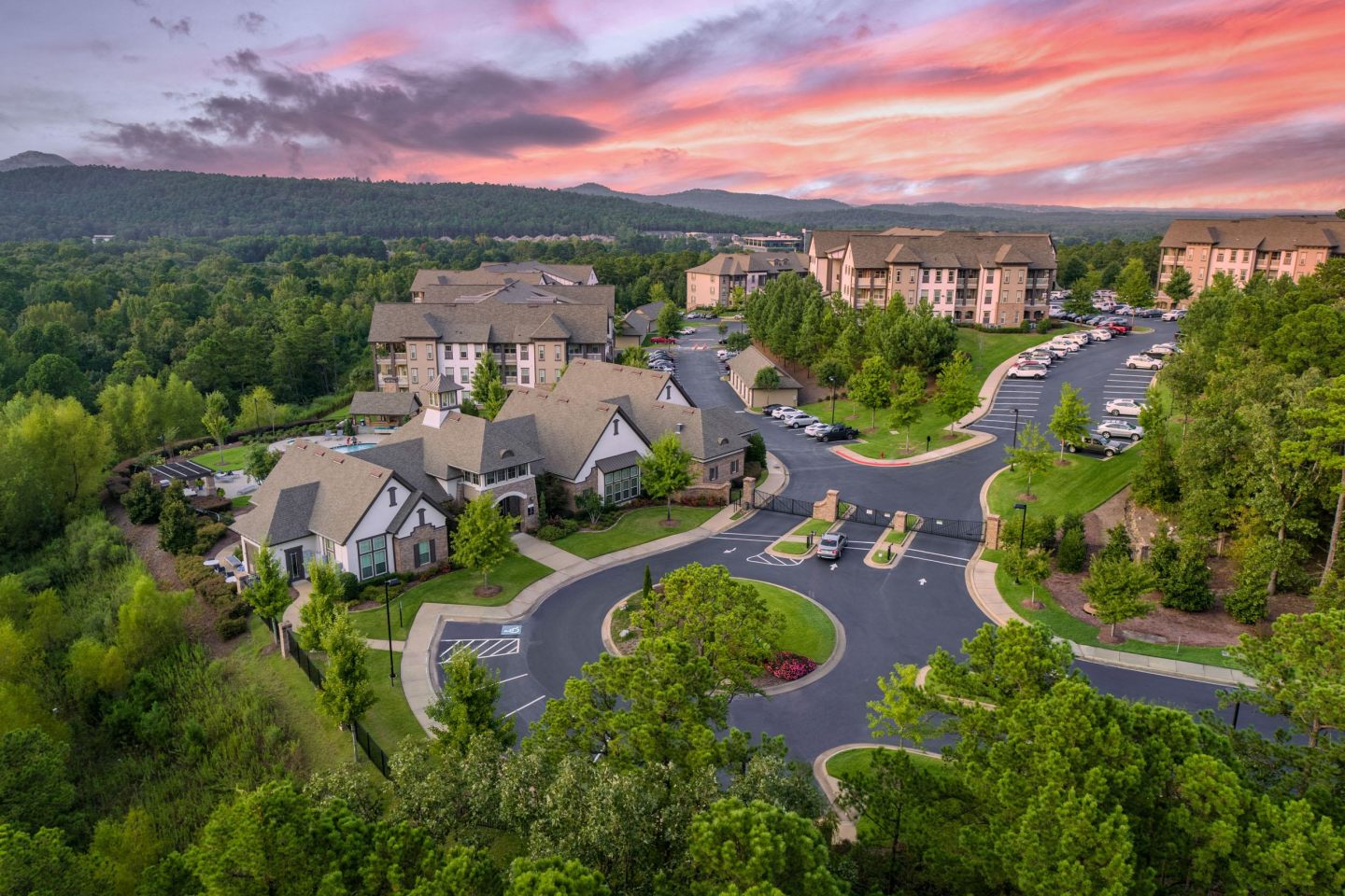 The Ridge at Chenal Valley Image 31