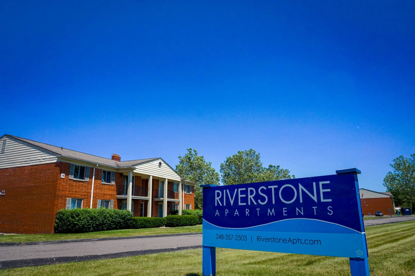 Riverstone Apartments Image 11