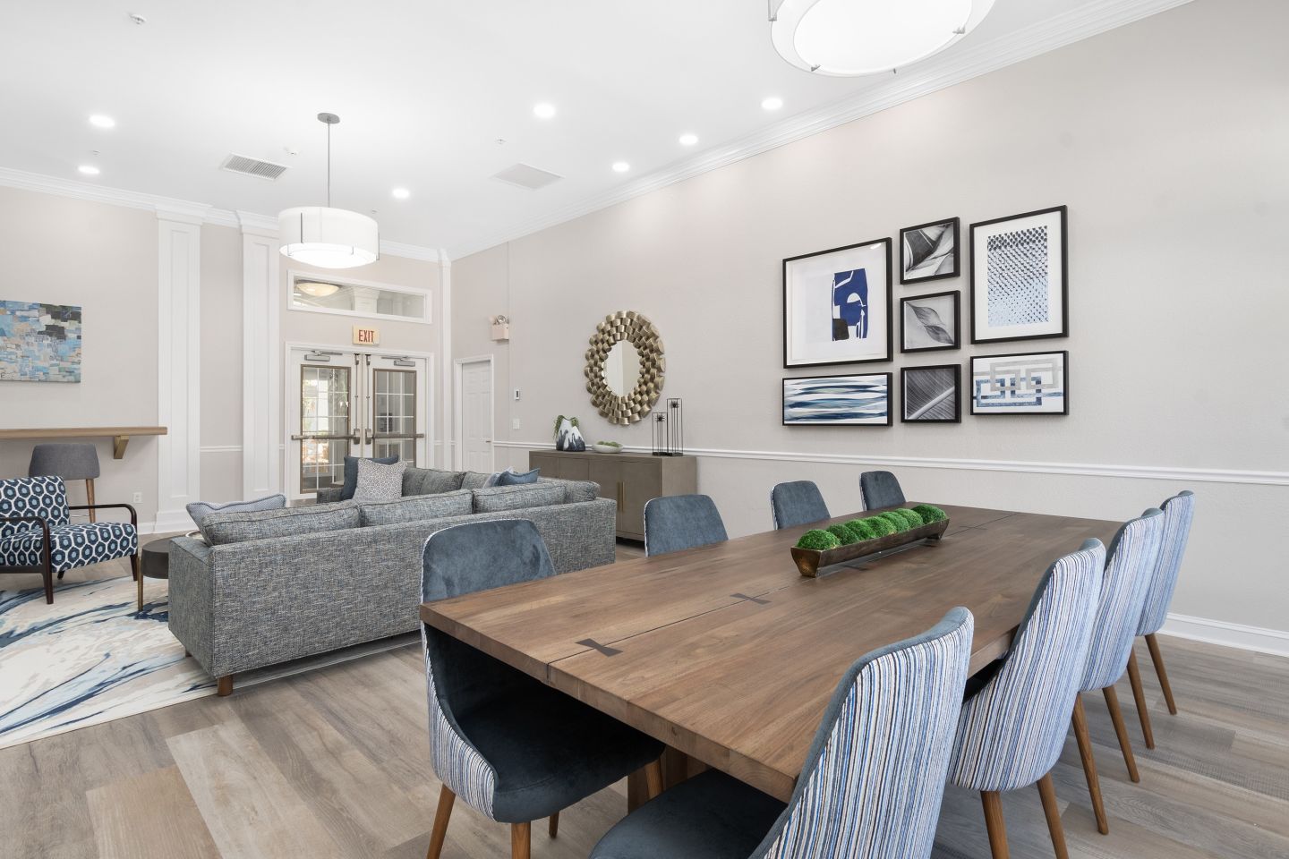 Greenwich Place Apartments Image 10