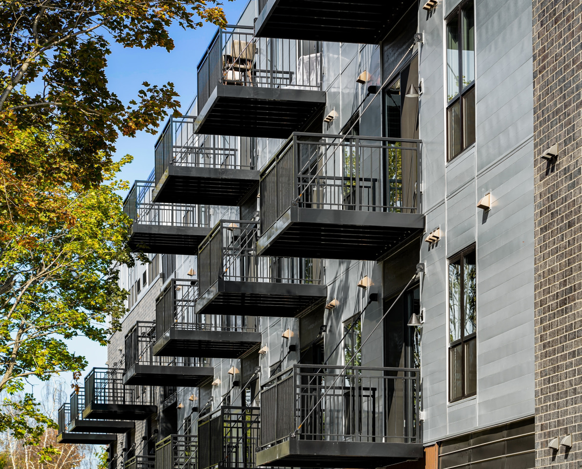 Deco 265 Apartments Image 27