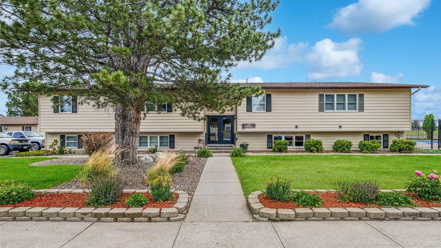 Castlerock Apartment Homes Image 13