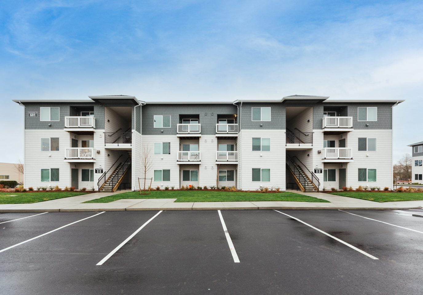 Markwood Apartments Image 8
