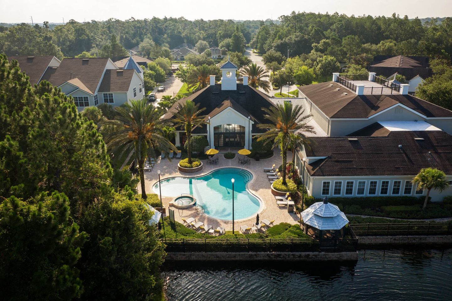 The Villas at Westchase Image 34