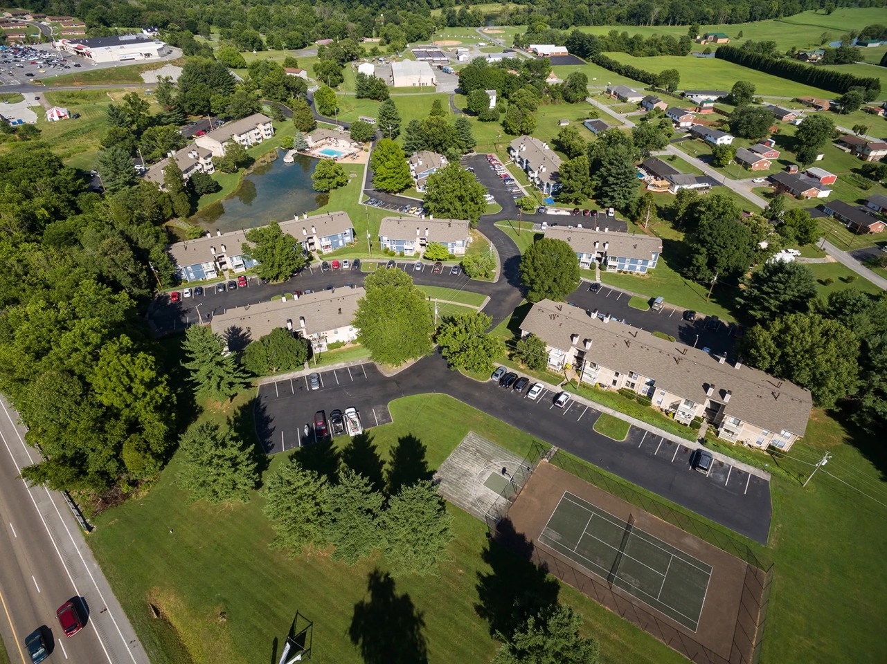 The Landings on Silver Lake Image 109