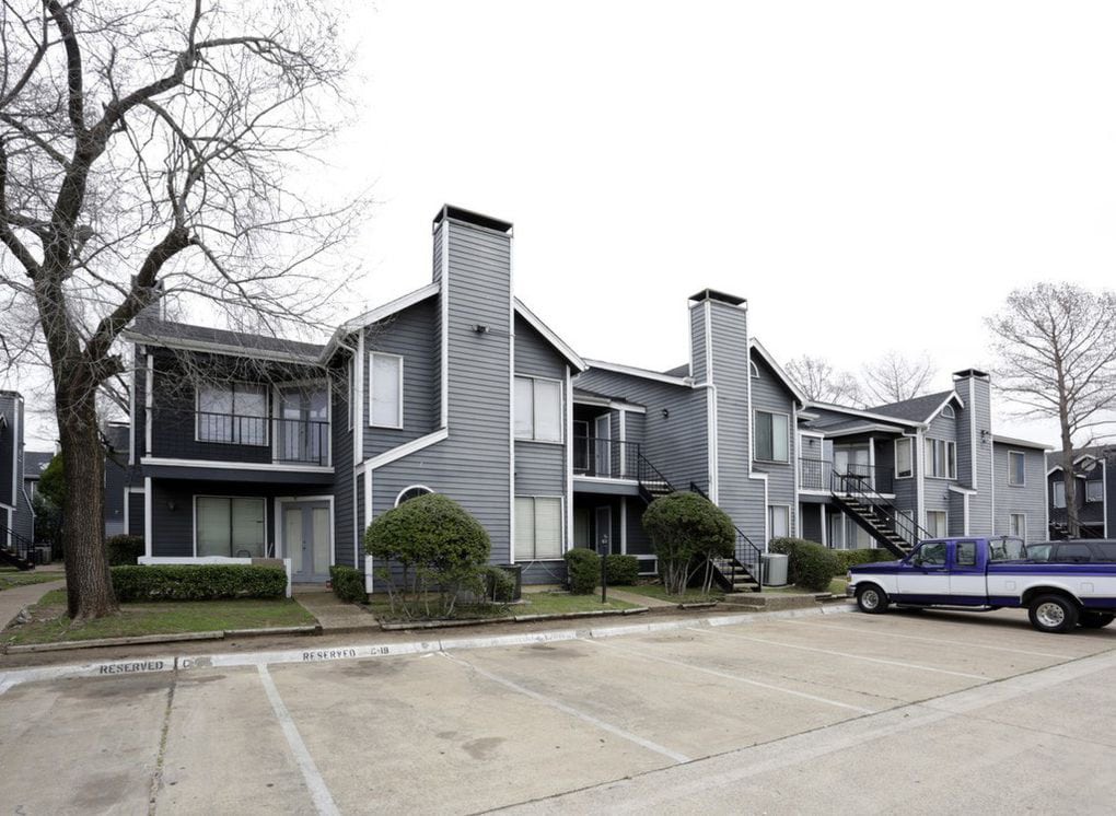 Woodside Lane Apartments Image 32