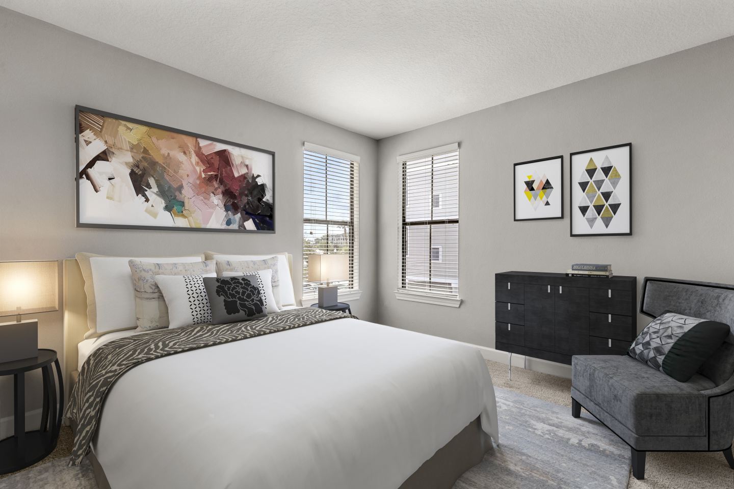 Citigate Apartments Image 5