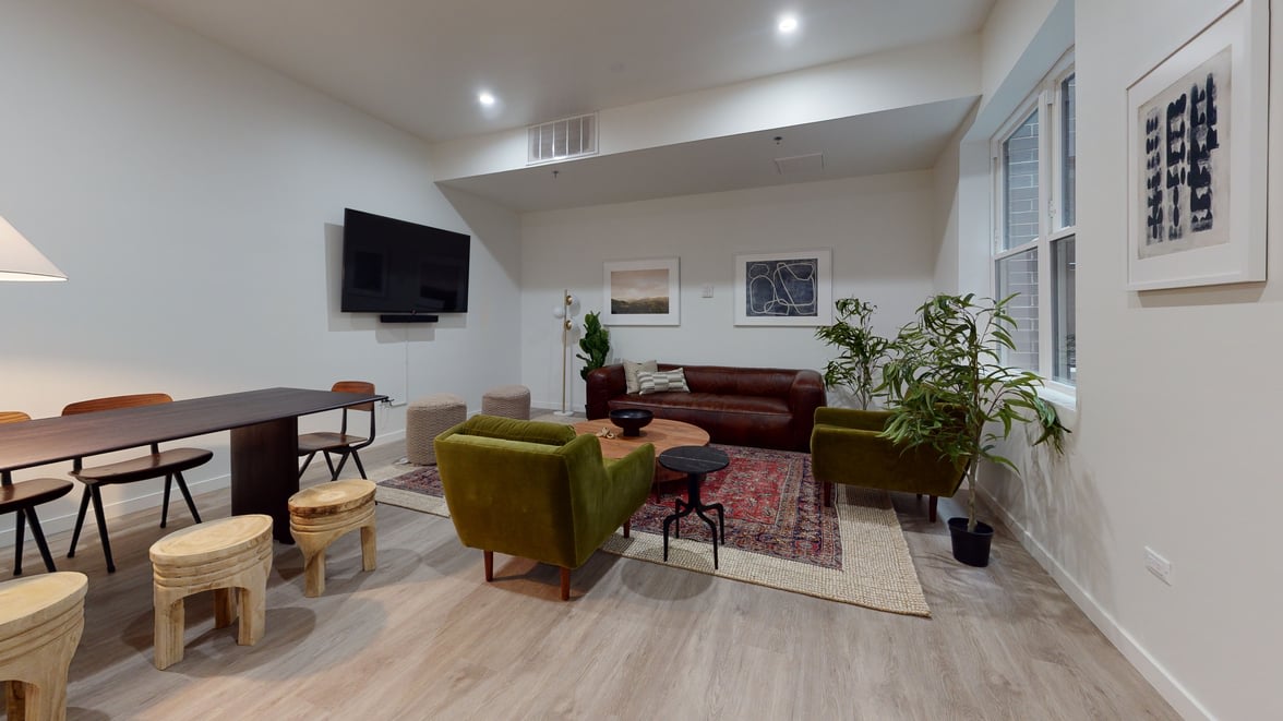 Addams Coliving Image 9