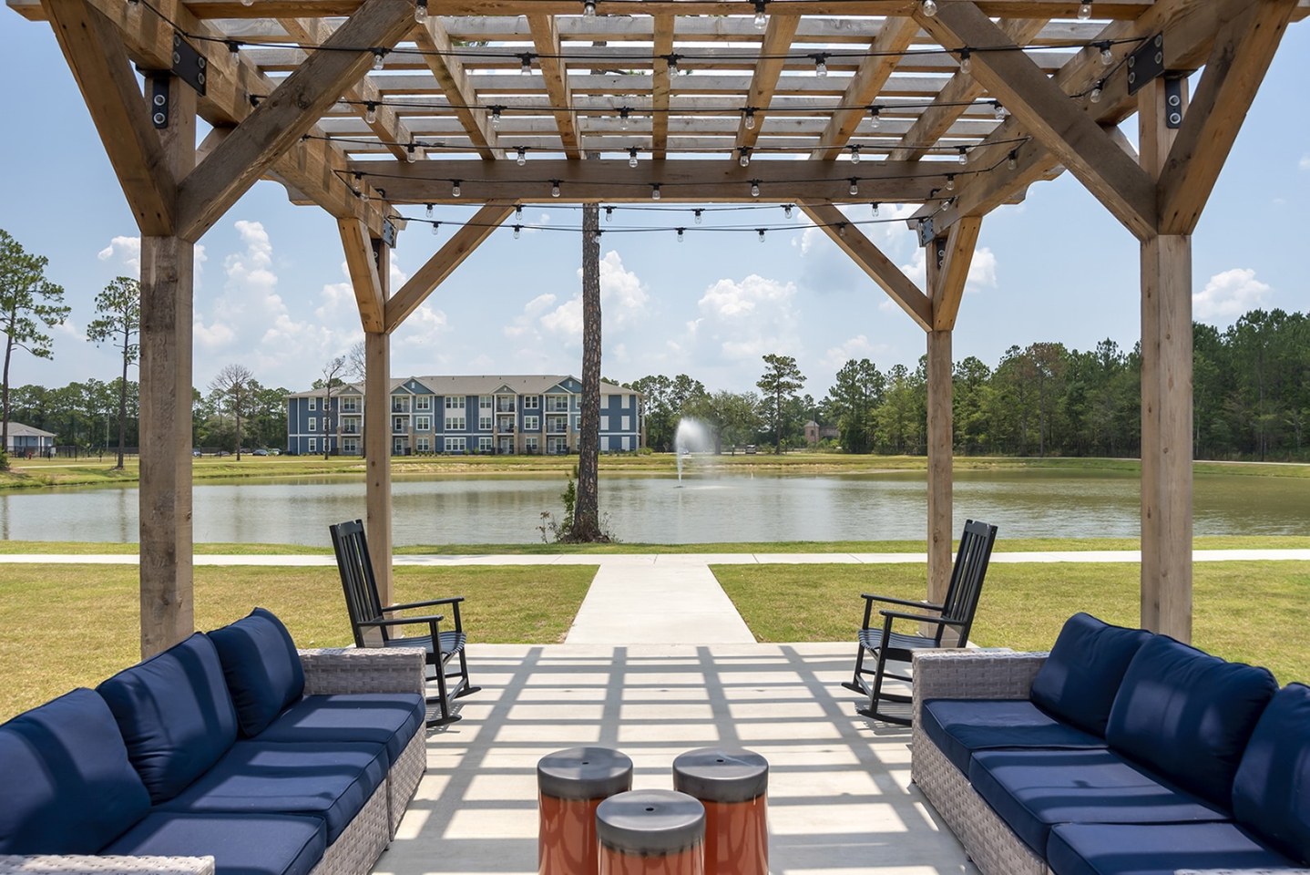 The Mason Fremaux Park Image 24