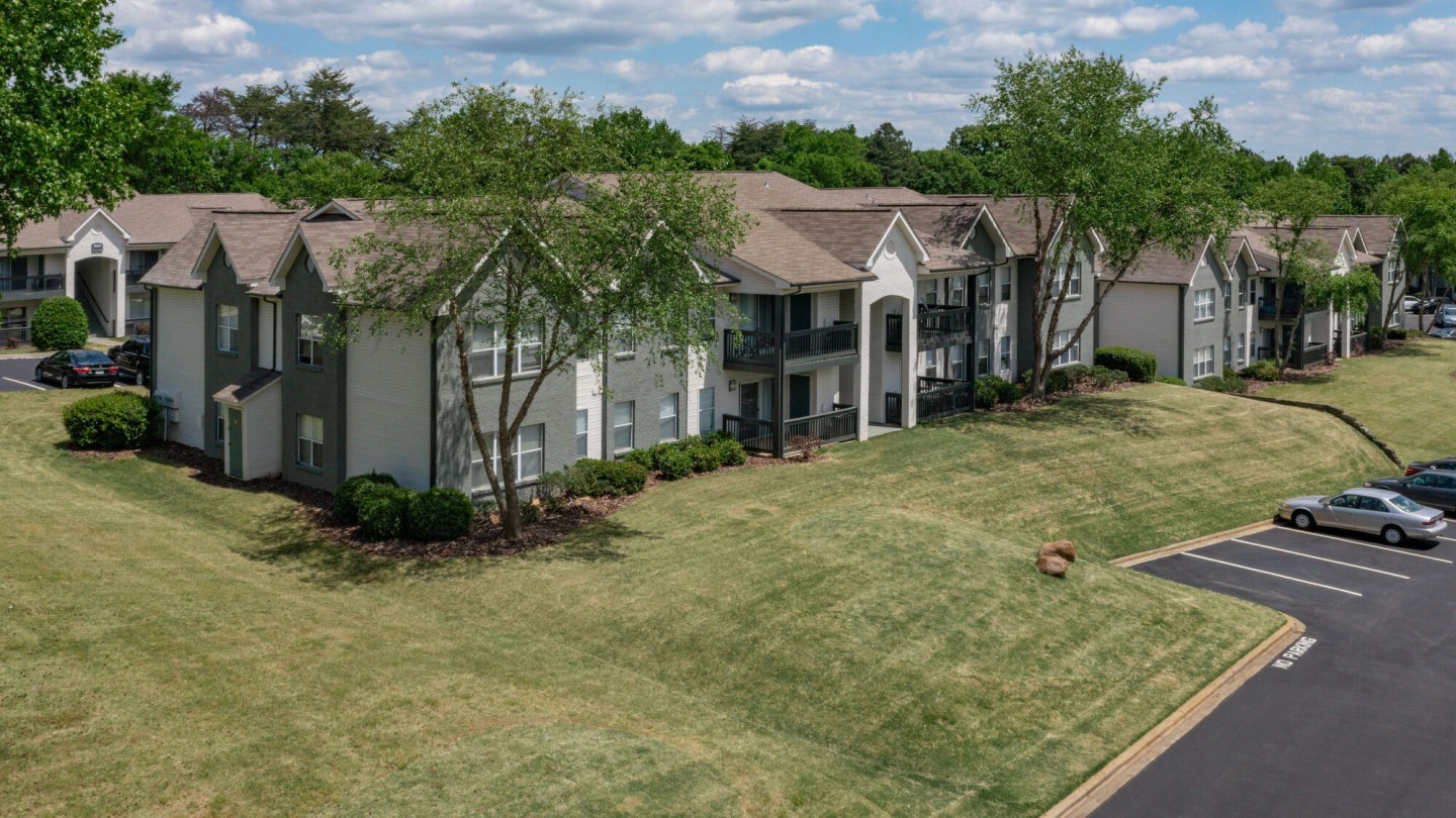 The Weathersby at Station Circle Image 15