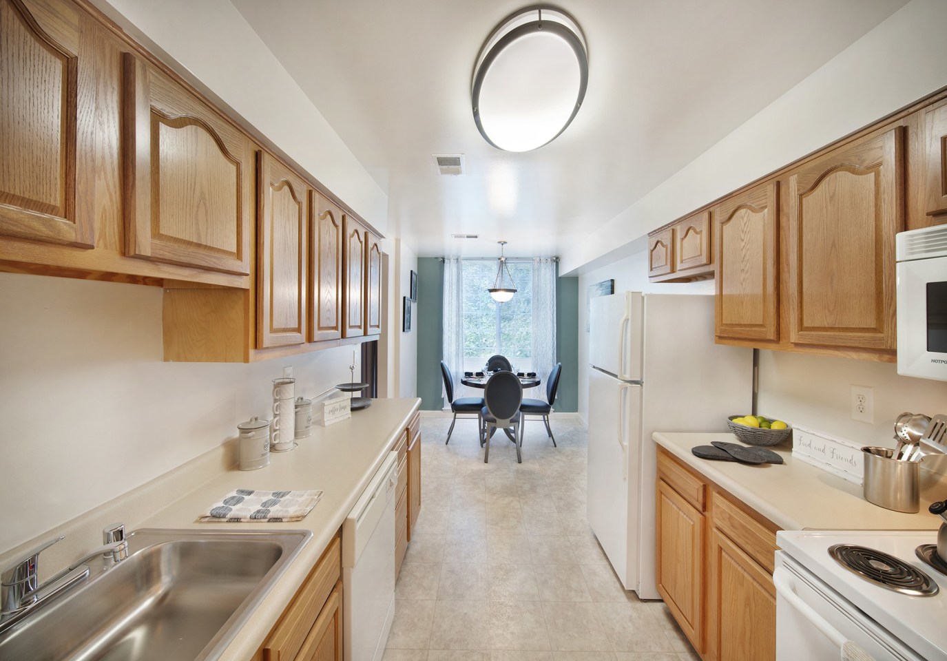 The Apartments at Canterbury Image 8