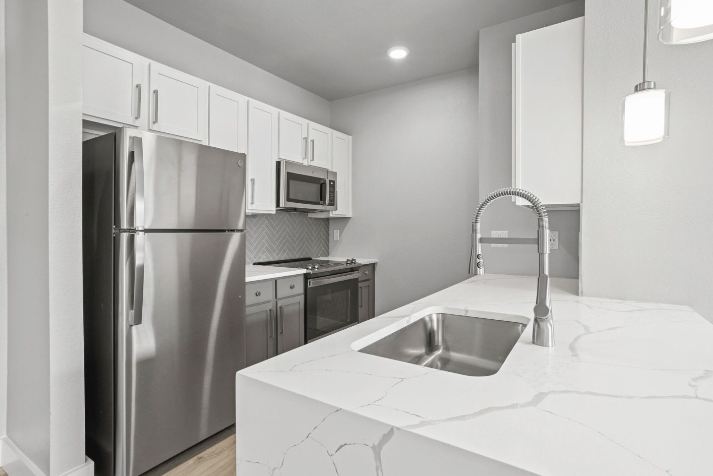 The Apartments at Brayden Image 4
