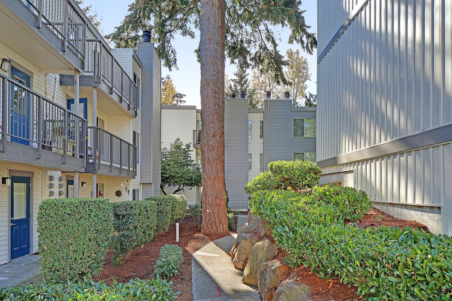 Northline Apartments Image 4