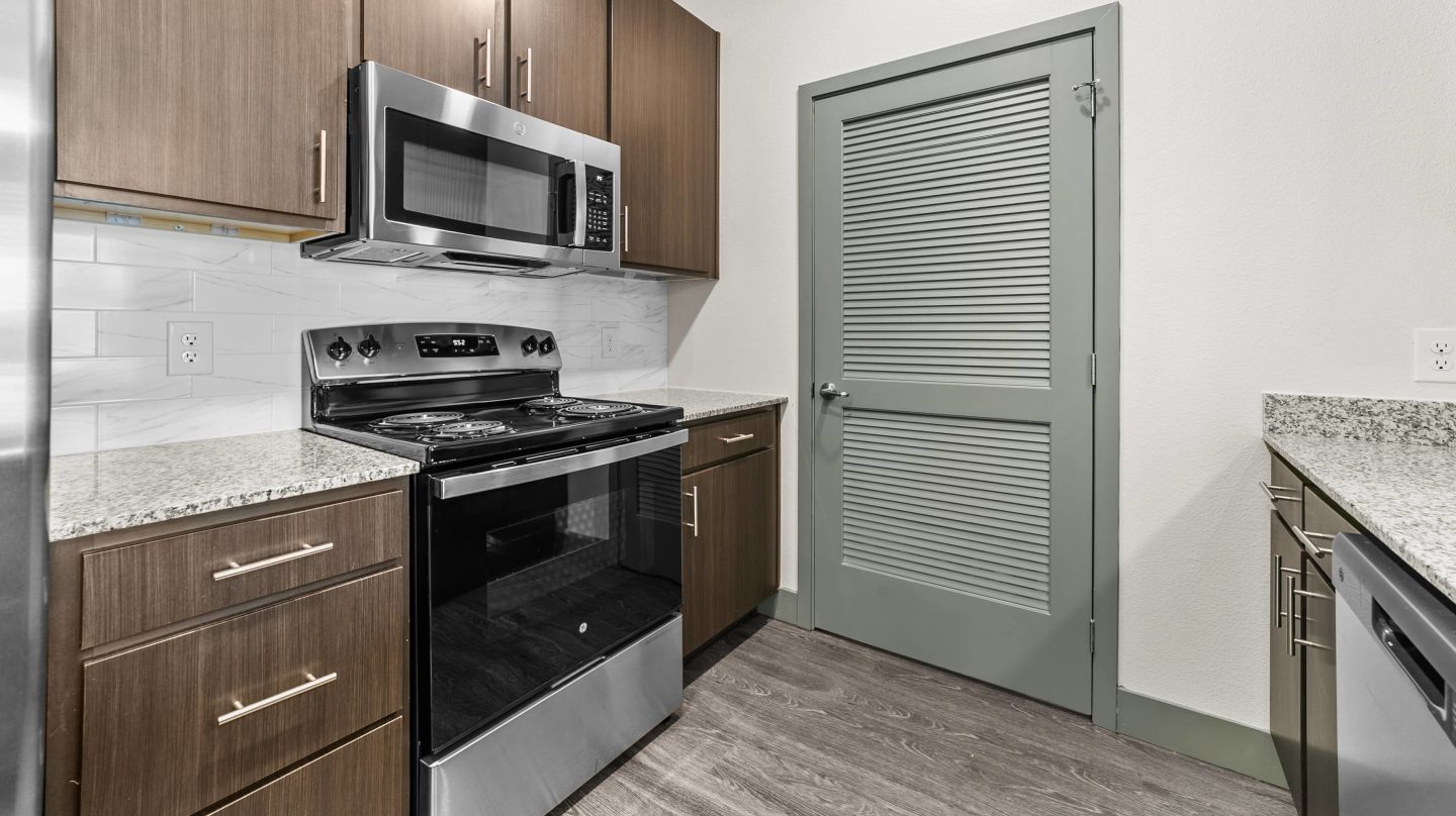 Cross Timbers Apartments Image 2