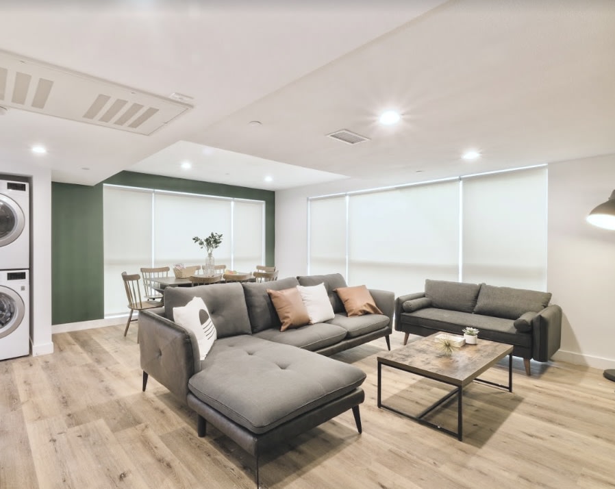 1455 W 36th Street - Co-Living Image 37