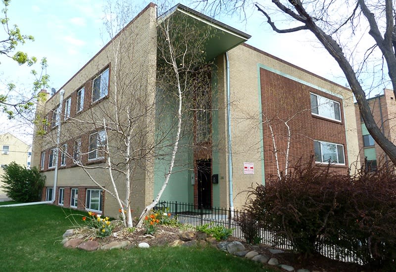 Kent Apartments Image 1