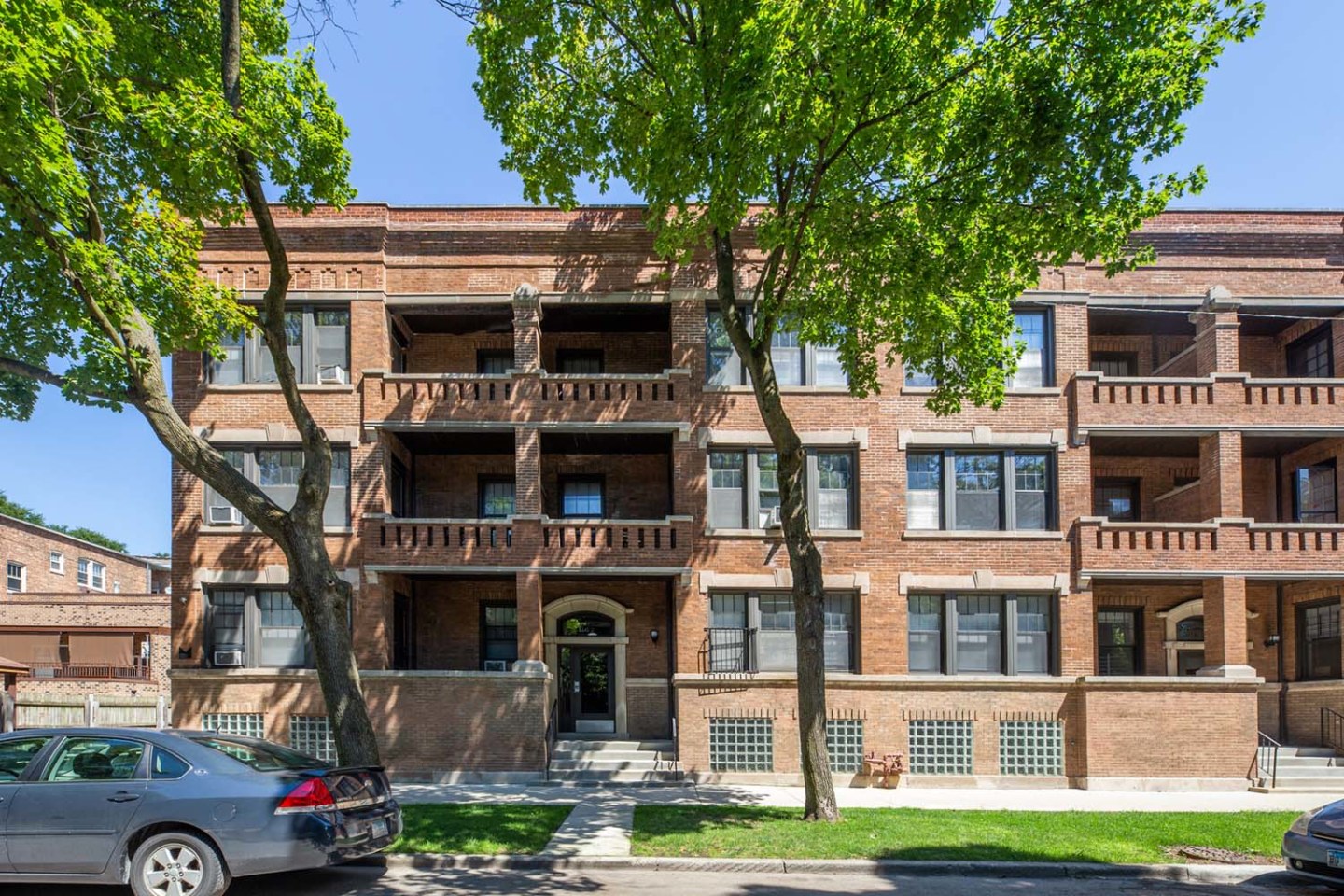 5335-5345 S. Kimbark Ave. Image 18