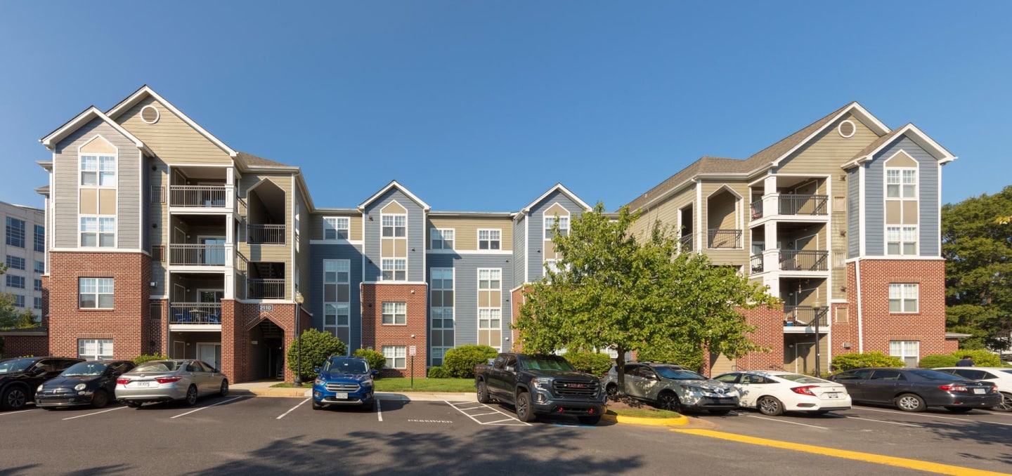 Westerly at Worldgate Image 7