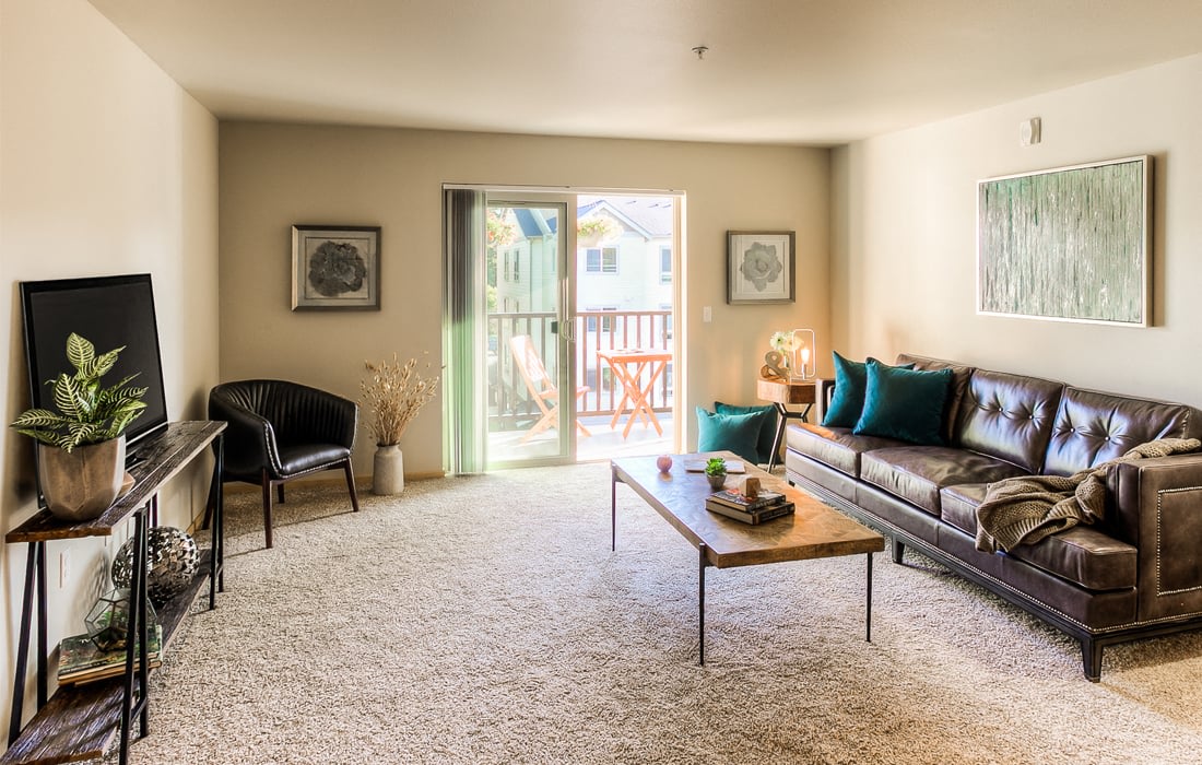 Puget Park Apartments Image 10