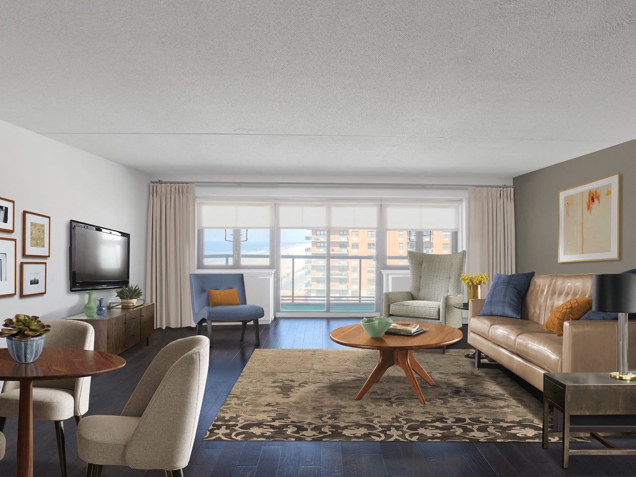 10 West Apartments Image 4