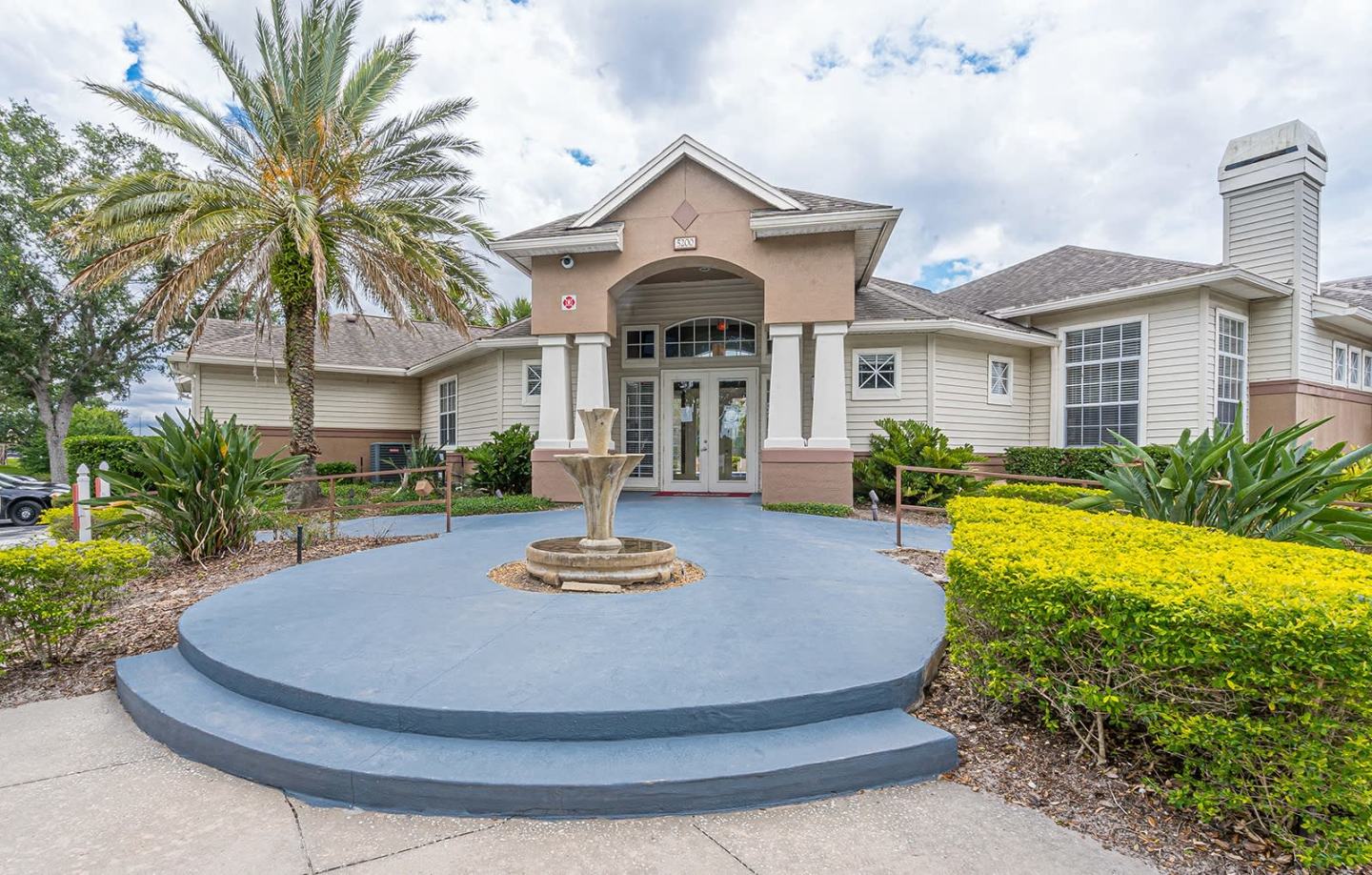 Nassau Bay Apartments - Affordable Housing Image 2
