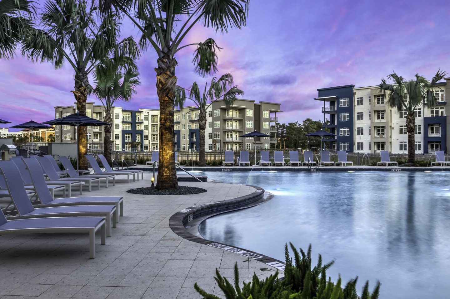 Solstice Signature Apartment Homes Image 3