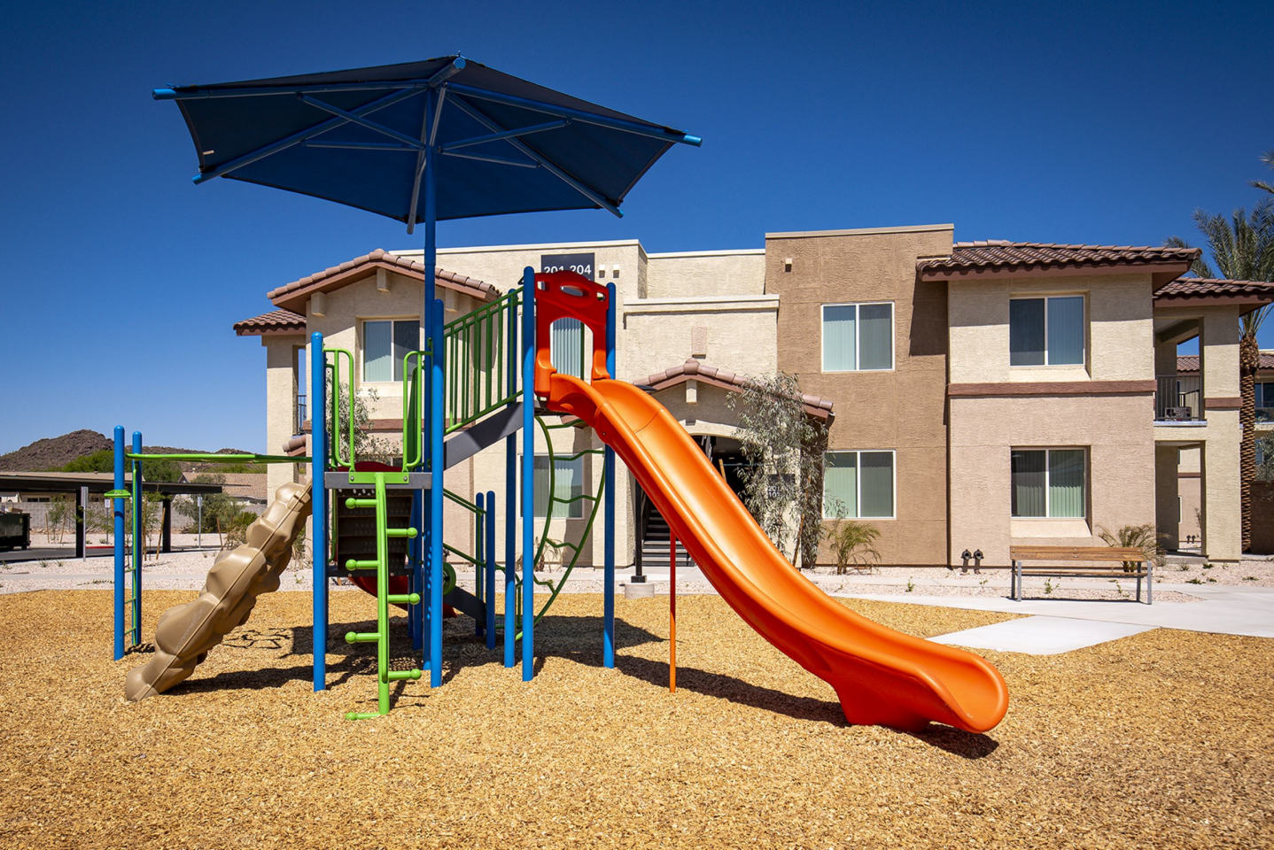Affordable Housing - The Safford Image 46
