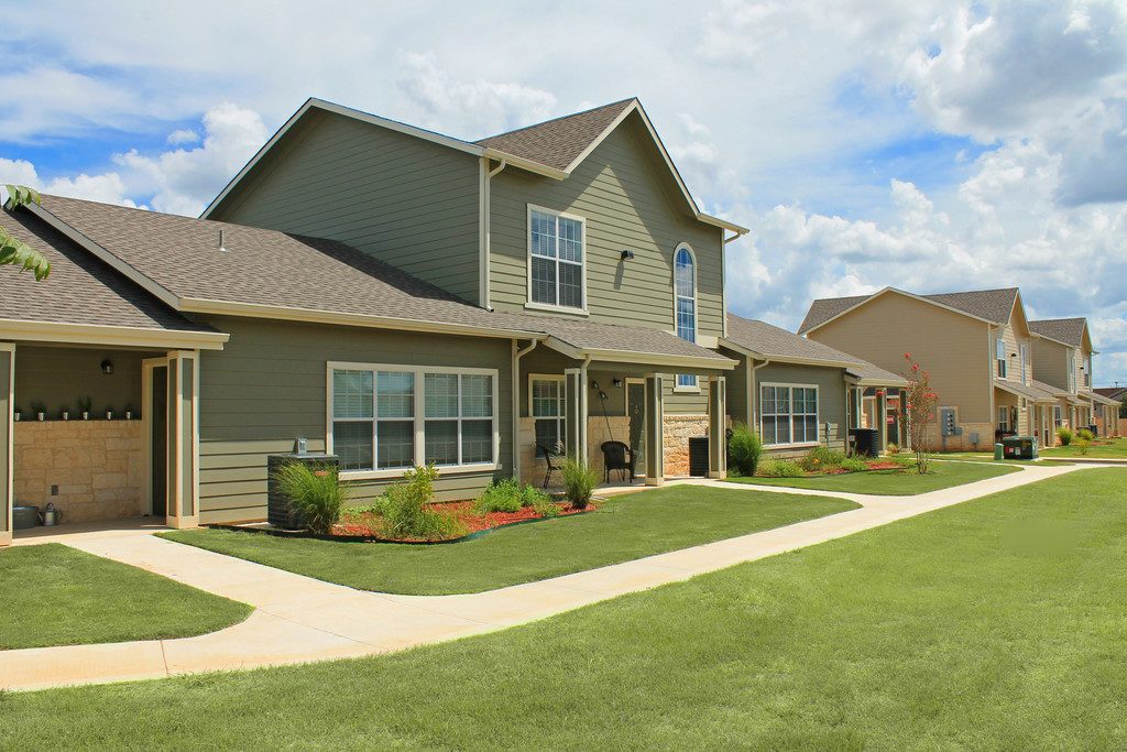 Sunrise Townhomes Image 1