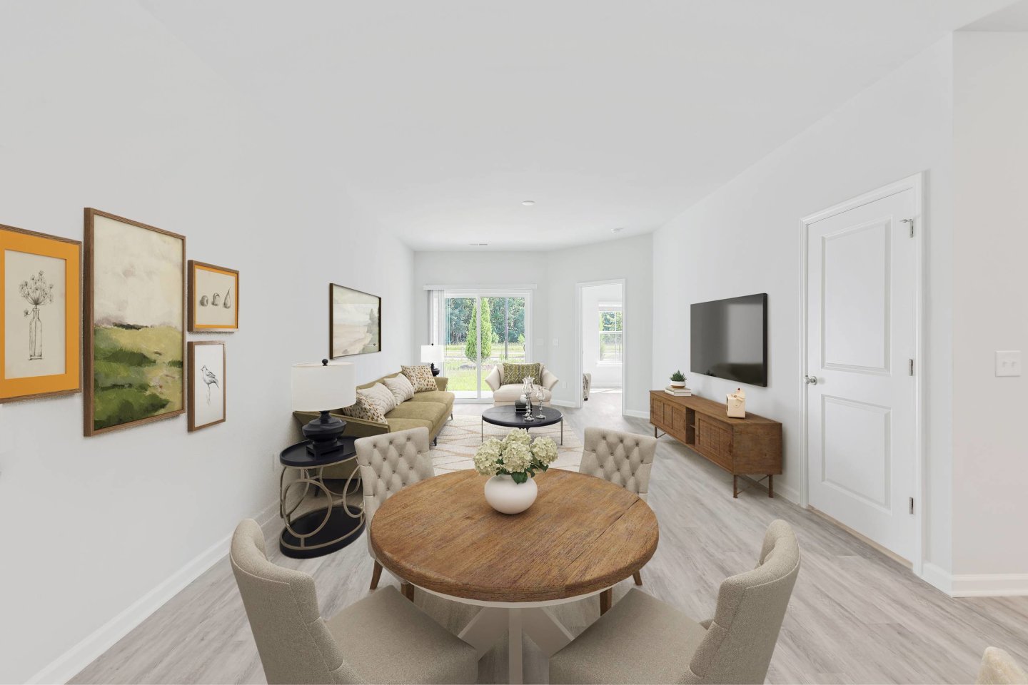 Benton Grove Townhomes Image 8