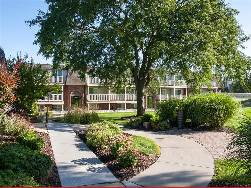 Cimarron Hills Apartments Image 4
